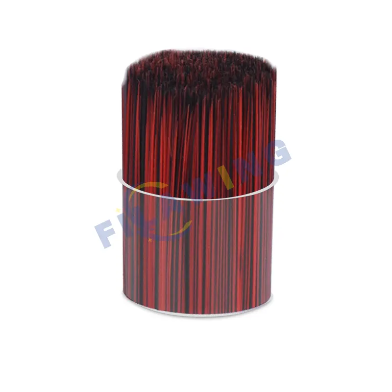 PET Tapered Bristles